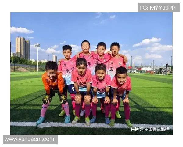 小孩足球明星有哪些值得关注的名字与他们的成长故事