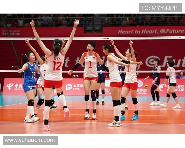 成都排球队在精英赛中的实力展现与未来发展潜力分析